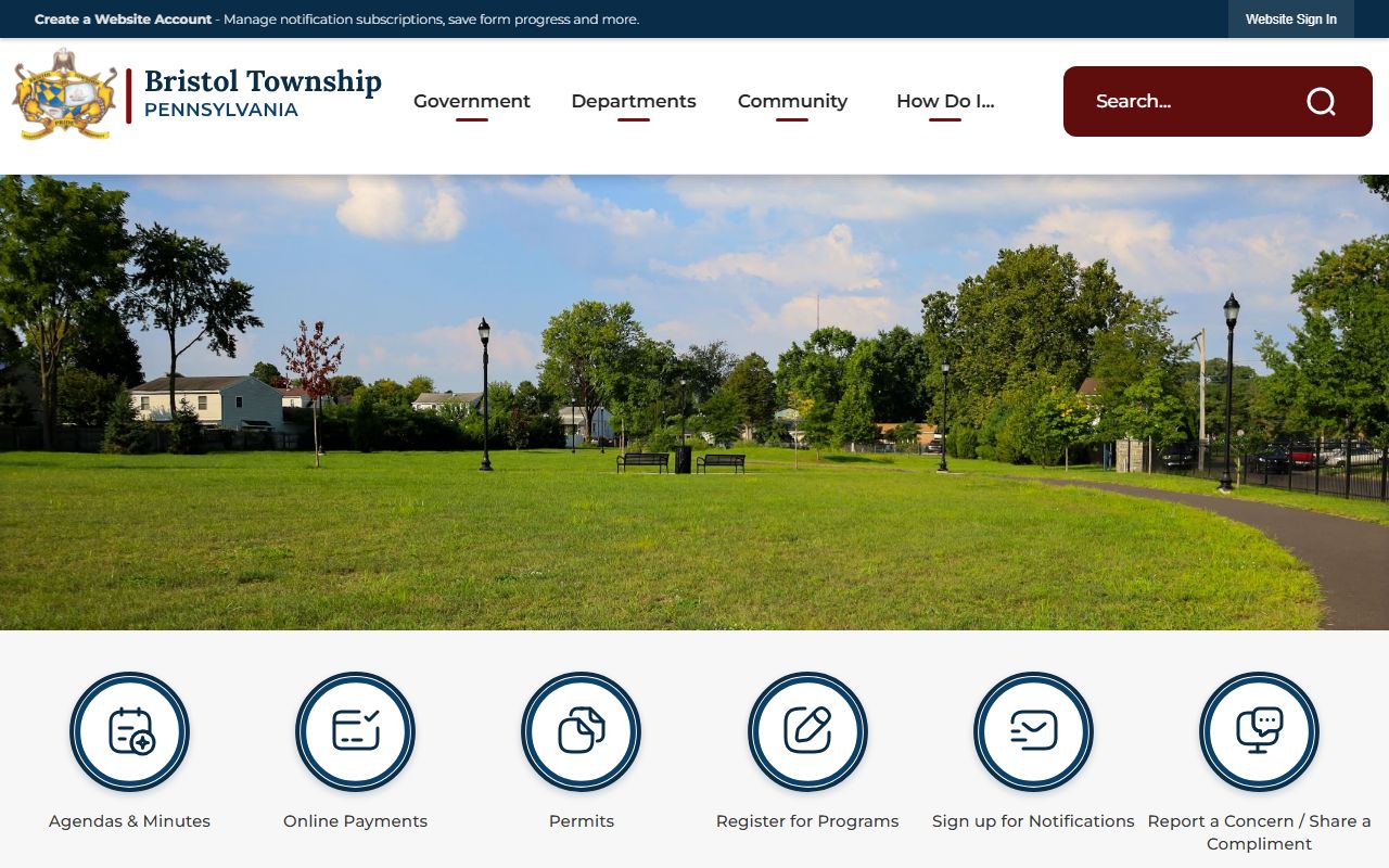 Levittown booking releases Bristol Township police