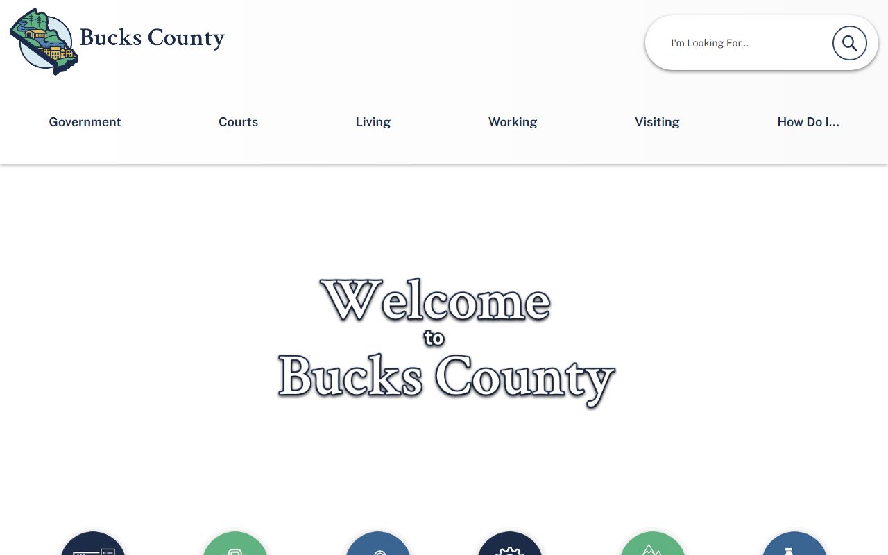 bucks county booking releases correctional facility portal